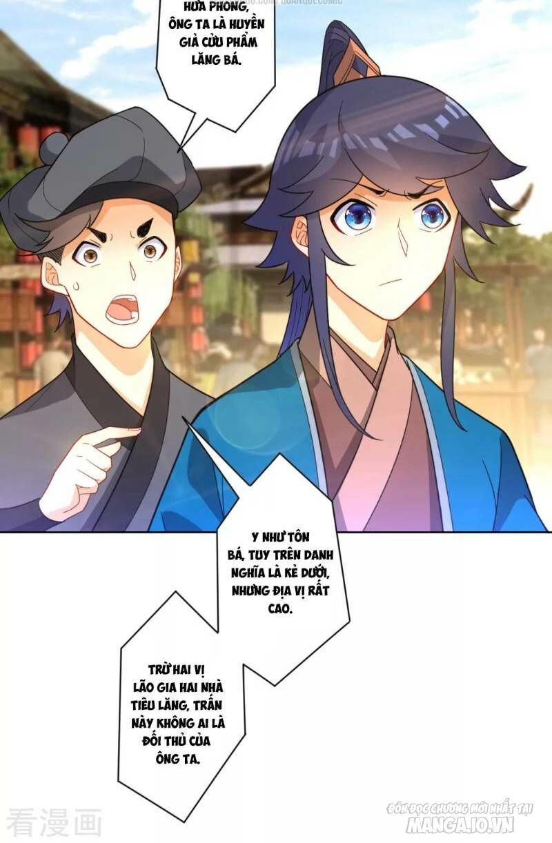 Nhất Đẳng Gia Đinh Chapter 47 - Trang 2