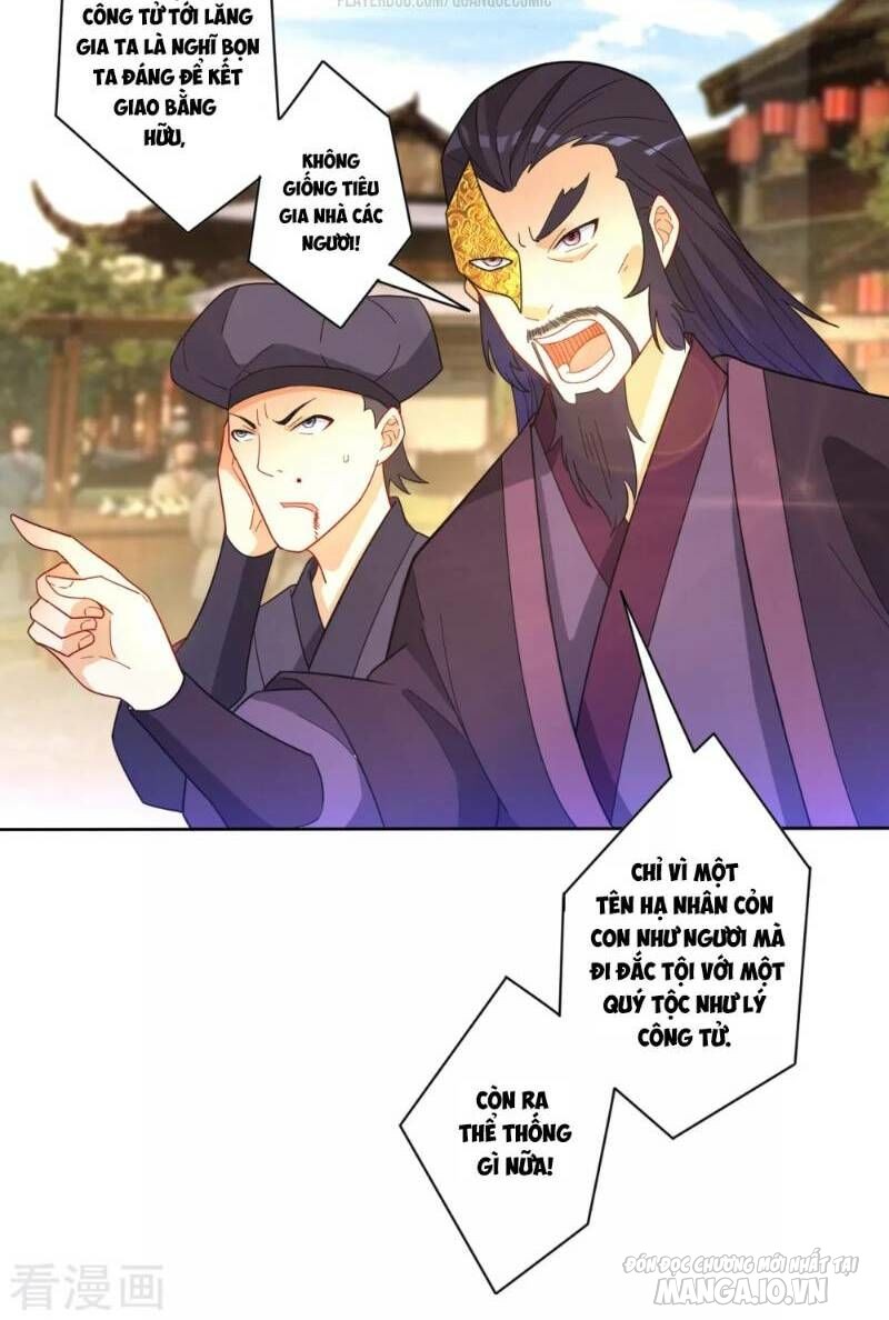 Nhất Đẳng Gia Đinh Chapter 47 - Trang 2