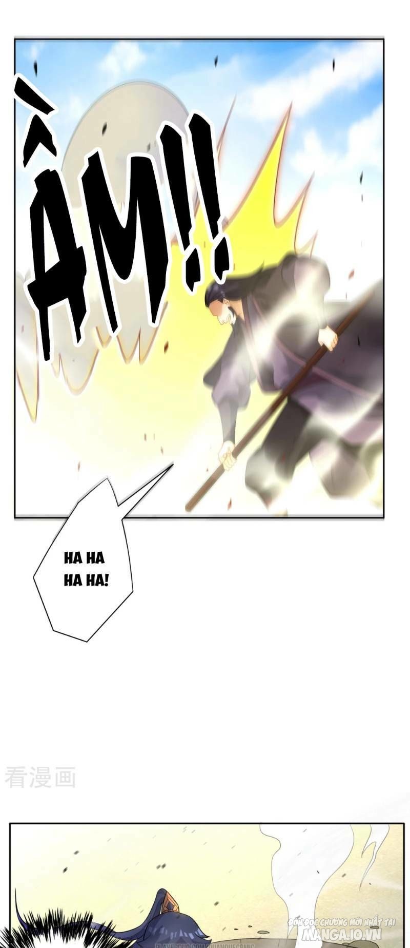 Nhất Đẳng Gia Đinh Chapter 48 - Trang 2