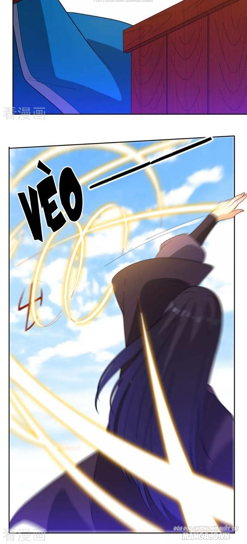 Nhất Đẳng Gia Đinh Chapter 48 - Trang 2