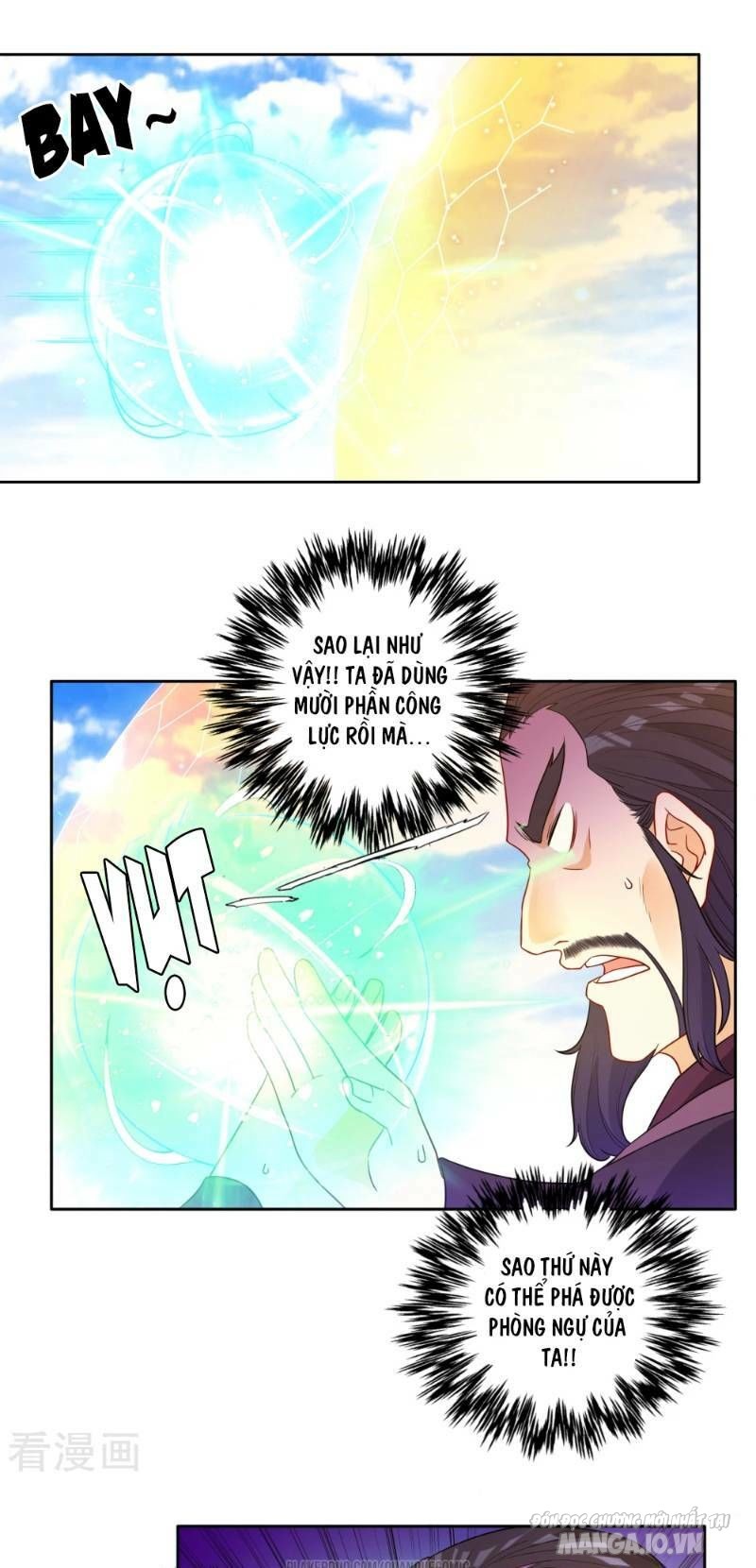 Nhất Đẳng Gia Đinh Chapter 48 - Trang 2