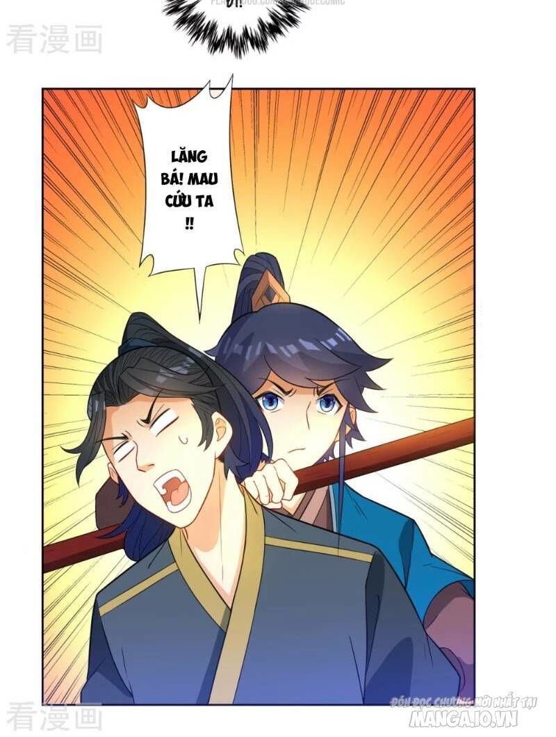 Nhất Đẳng Gia Đinh Chapter 48 - Trang 2