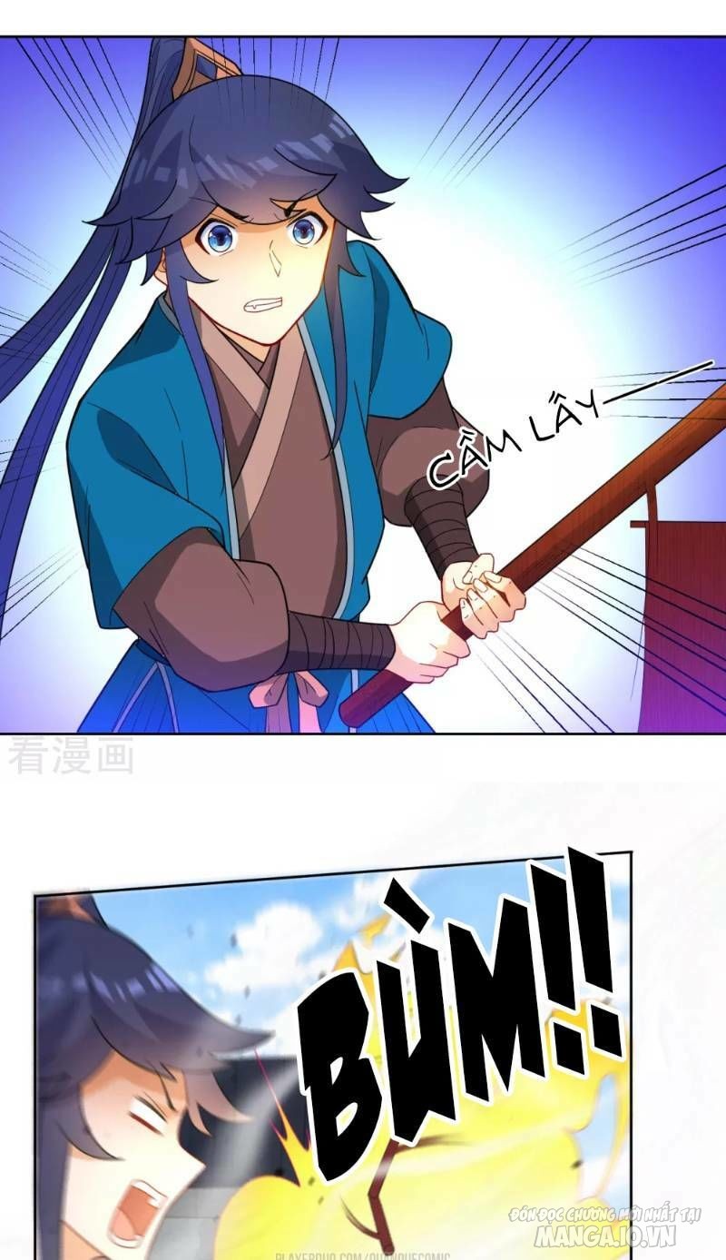 Nhất Đẳng Gia Đinh Chapter 48 - Trang 2