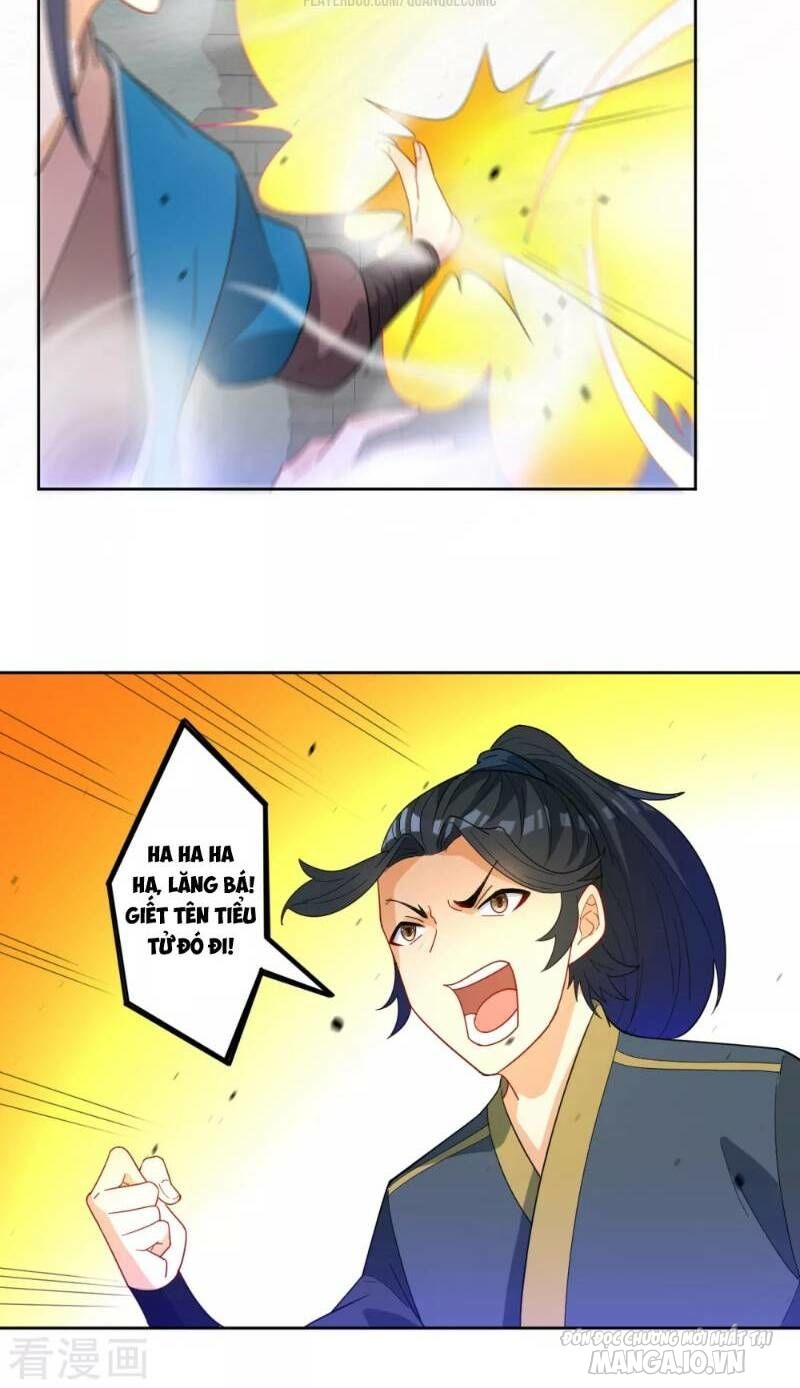 Nhất Đẳng Gia Đinh Chapter 48 - Trang 2