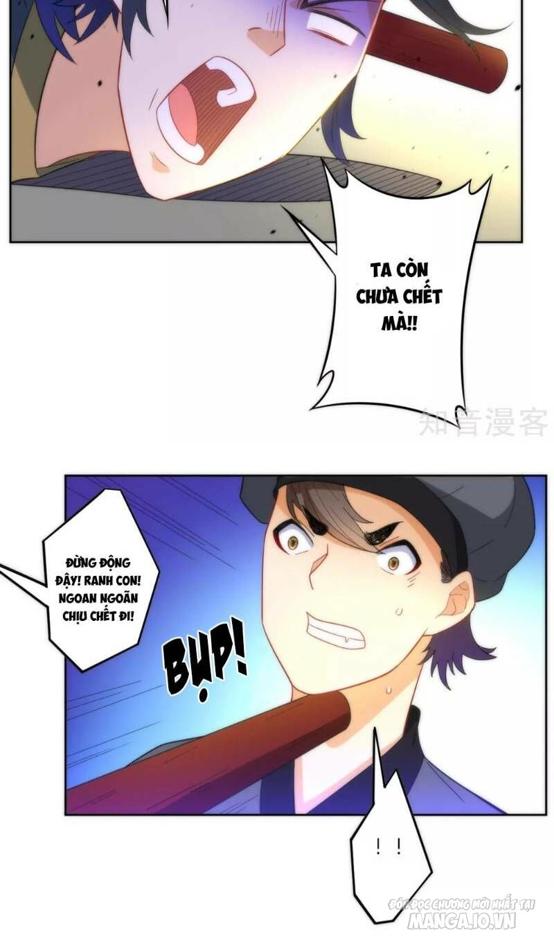 Nhất Đẳng Gia Đinh Chapter 49 - Trang 2