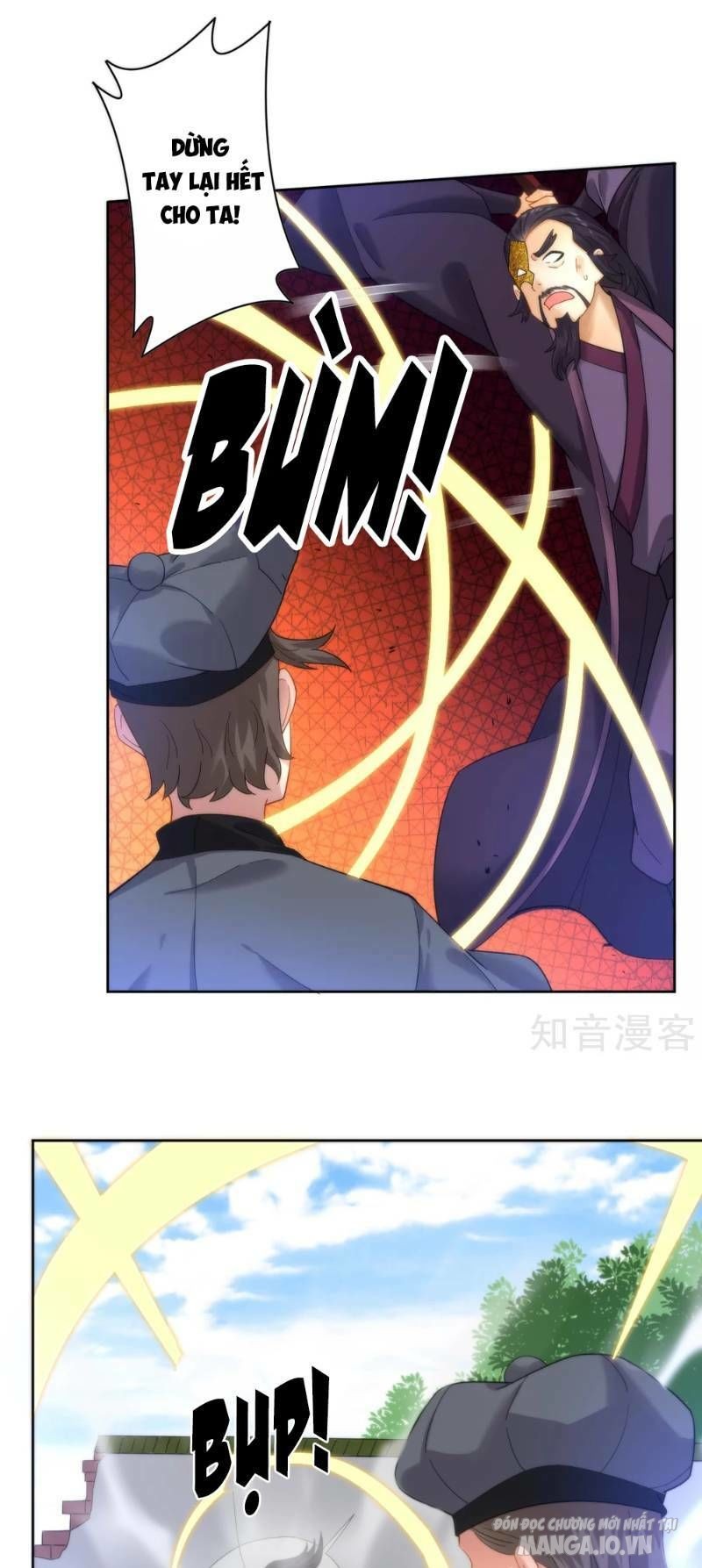 Nhất Đẳng Gia Đinh Chapter 49 - Trang 2