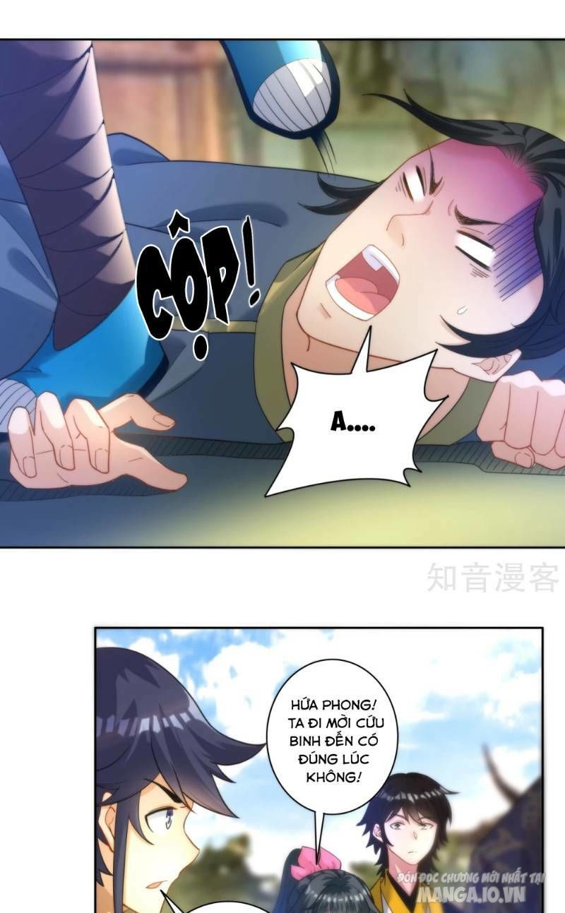 Nhất Đẳng Gia Đinh Chapter 49 - Trang 2