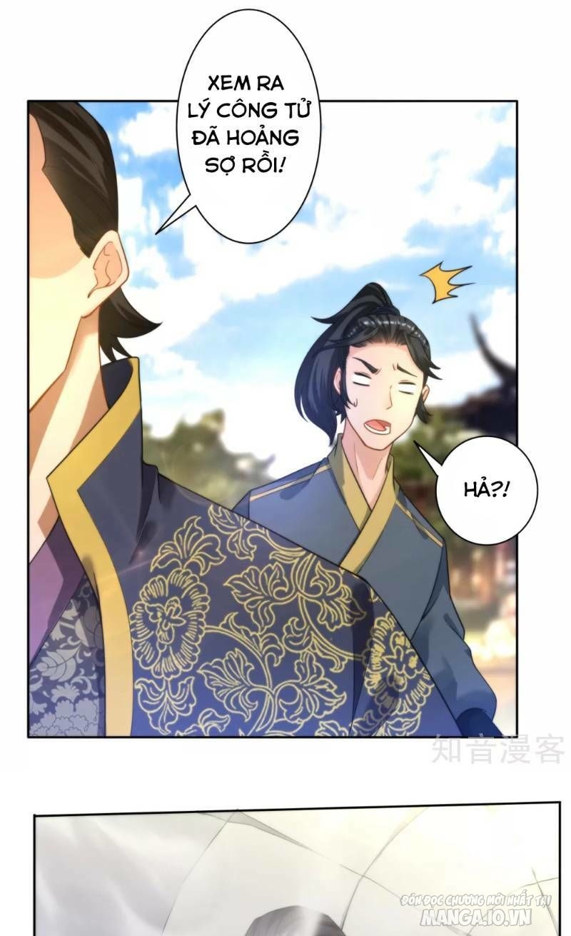Nhất Đẳng Gia Đinh Chapter 49 - Trang 2