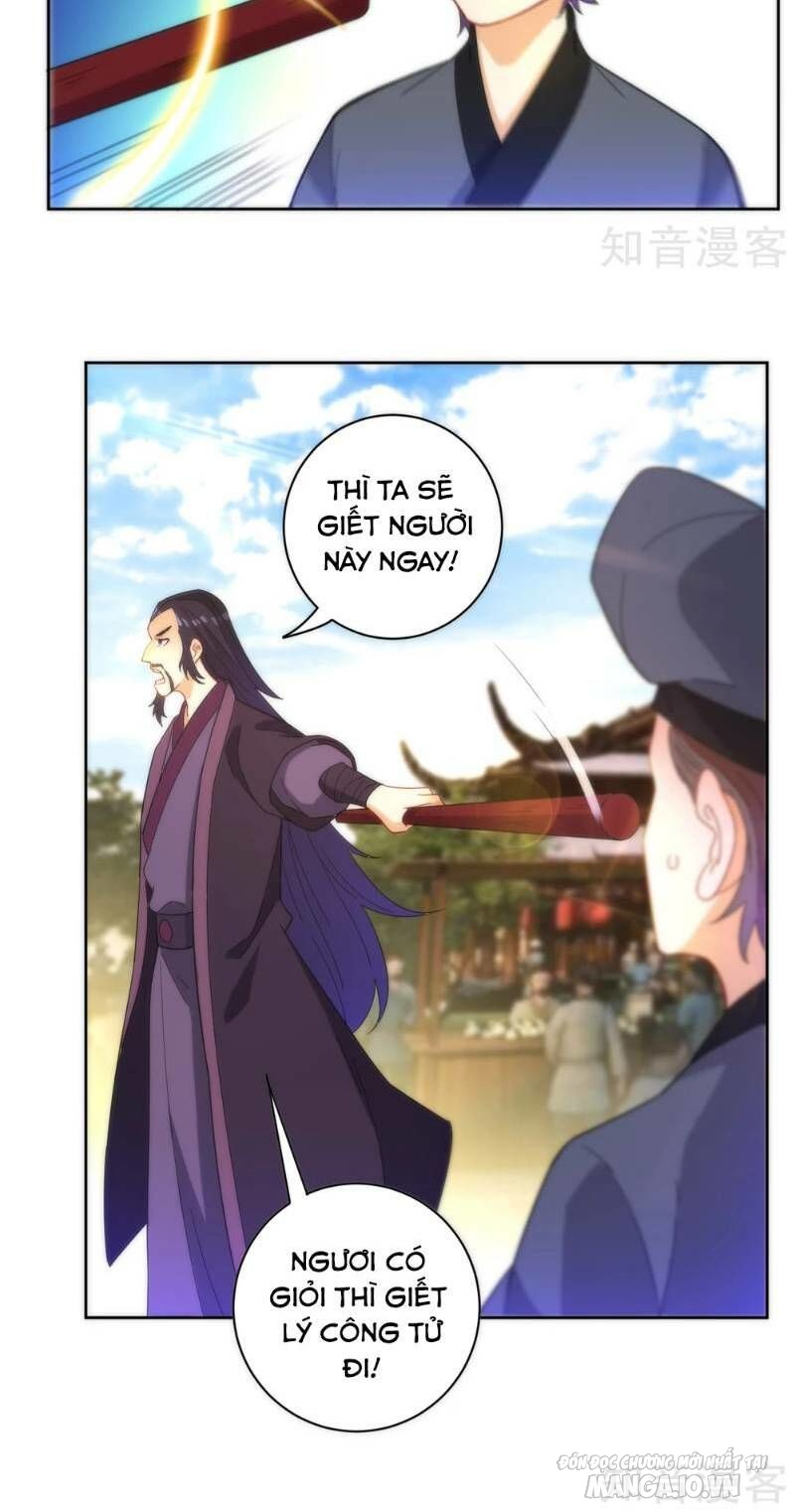 Nhất Đẳng Gia Đinh Chapter 49 - Trang 2