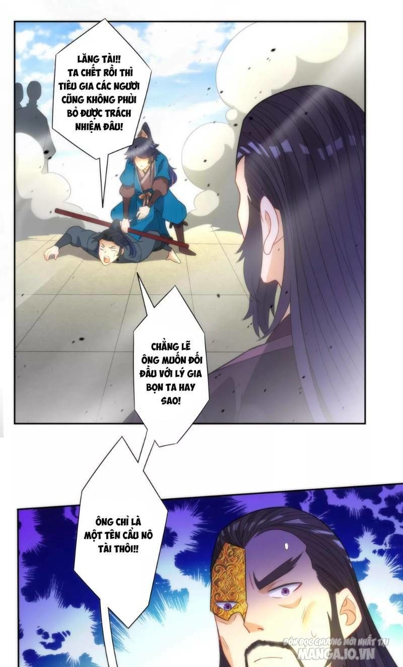 Nhất Đẳng Gia Đinh Chapter 49 - Trang 2