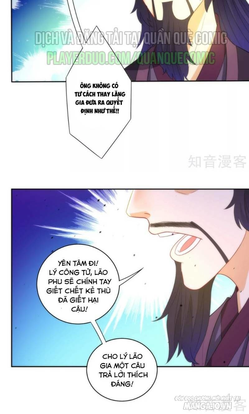 Nhất Đẳng Gia Đinh Chapter 49 - Trang 2