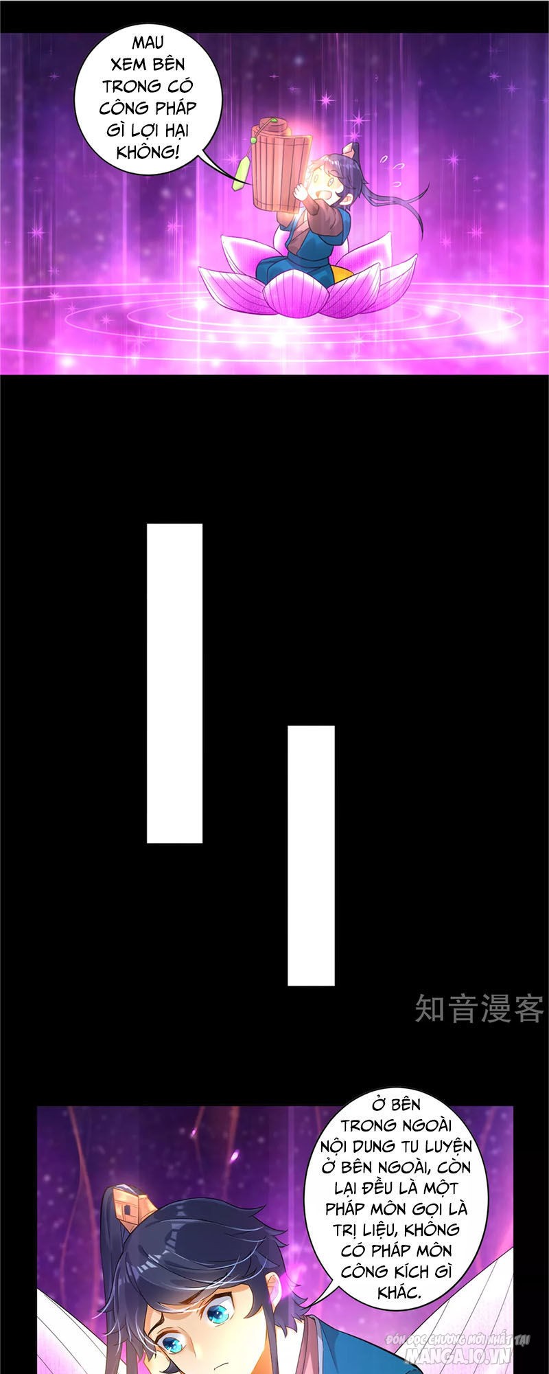 Nhất Đẳng Gia Đinh Chapter 5 - Trang 2