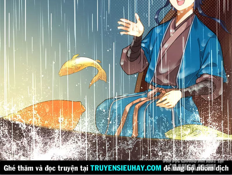 Nhất Đẳng Gia Đinh Chapter 5 - Trang 2