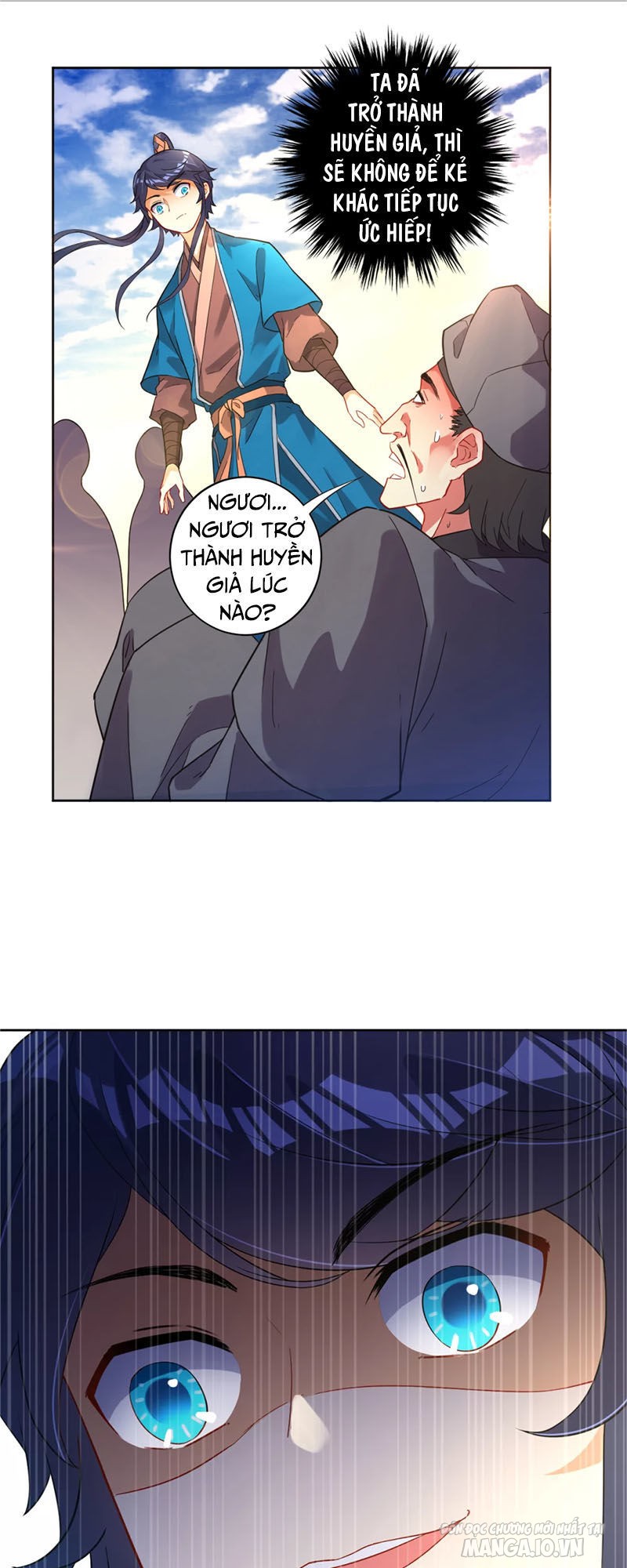 Nhất Đẳng Gia Đinh Chapter 5 - Trang 2