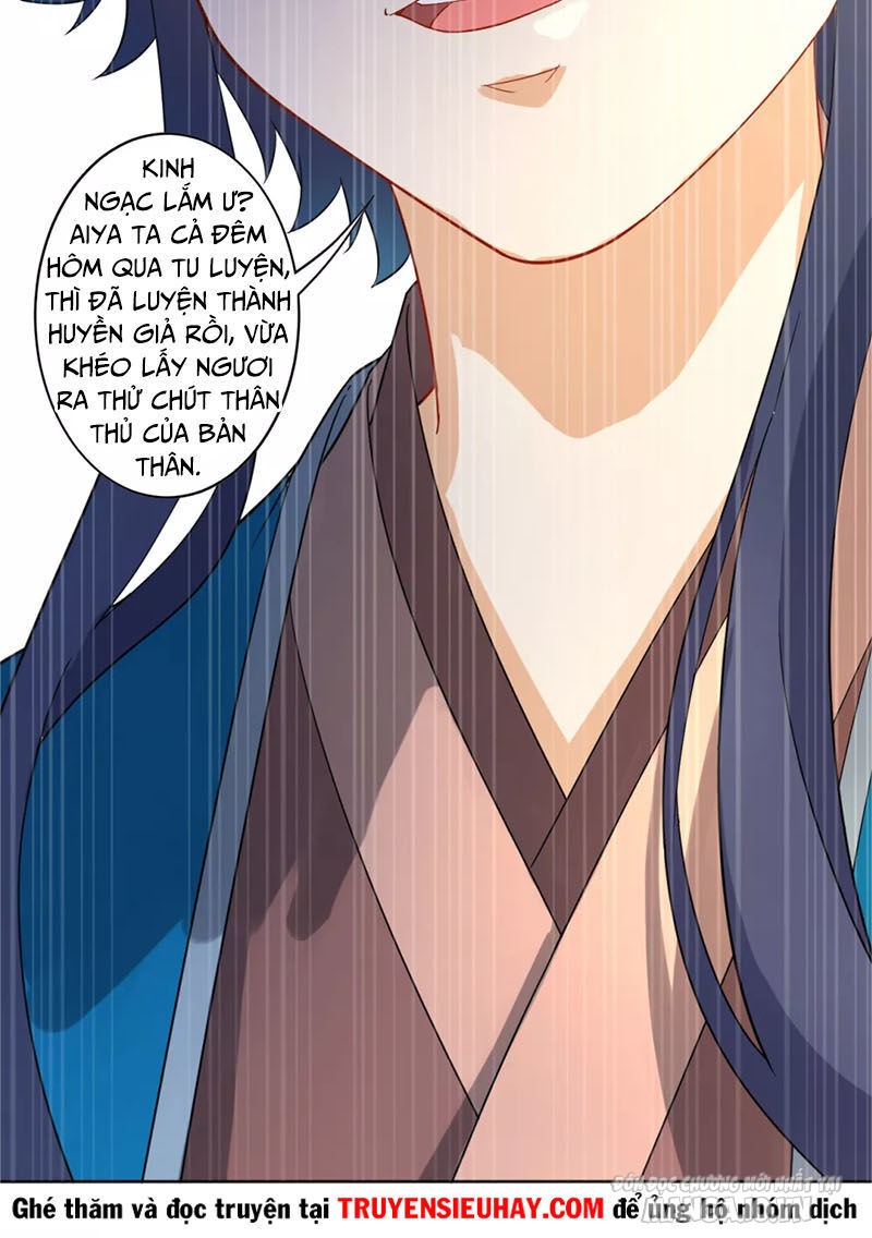 Nhất Đẳng Gia Đinh Chapter 5 - Trang 2