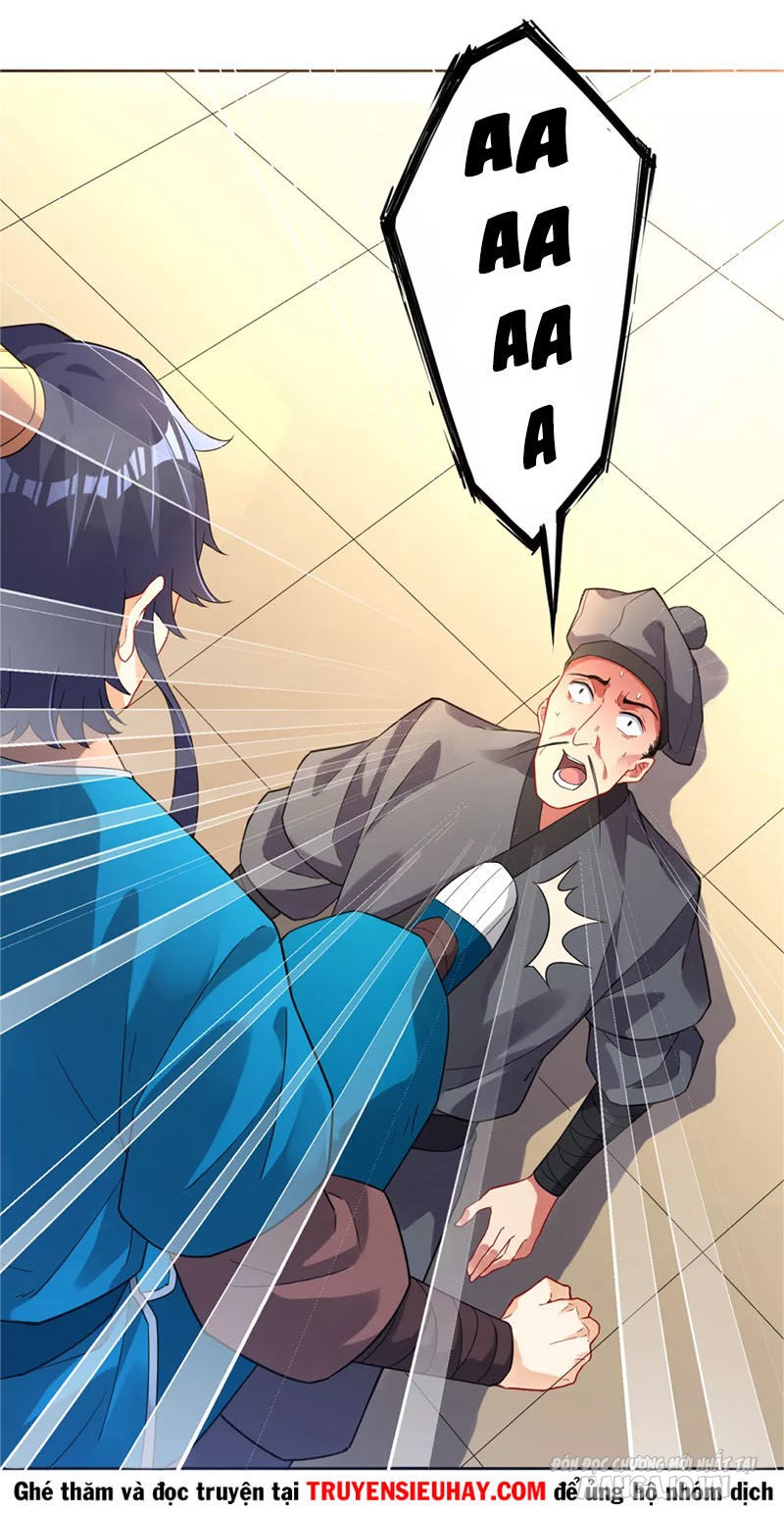 Nhất Đẳng Gia Đinh Chapter 5 - Trang 2