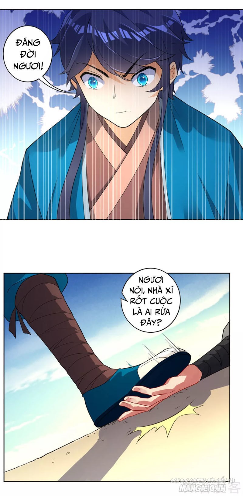 Nhất Đẳng Gia Đinh Chapter 5 - Trang 2