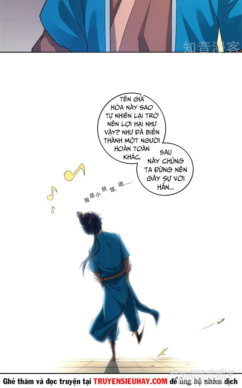 Nhất Đẳng Gia Đinh Chapter 5 - Trang 2