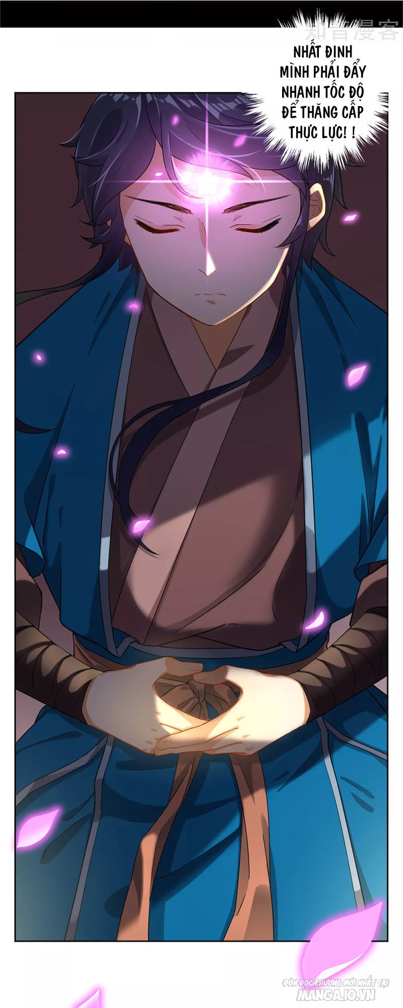 Nhất Đẳng Gia Đinh Chapter 5 - Trang 2