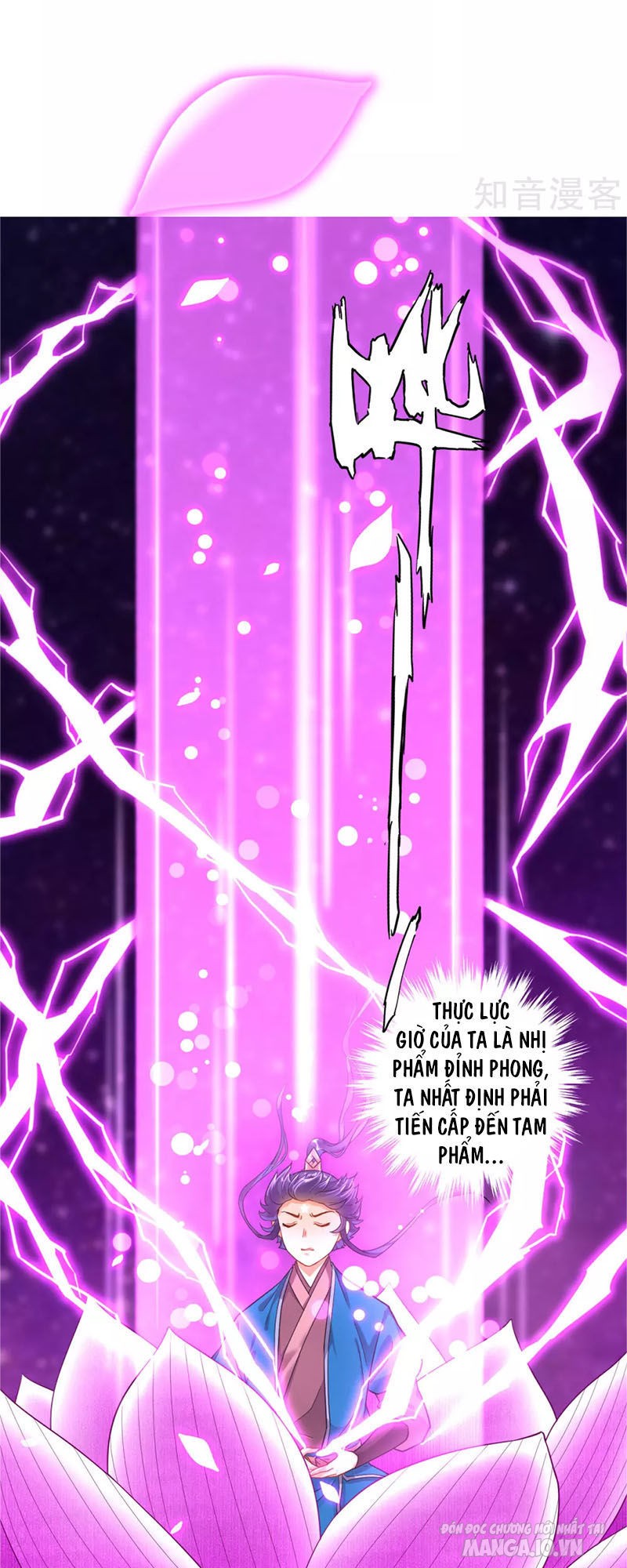 Nhất Đẳng Gia Đinh Chapter 5 - Trang 2