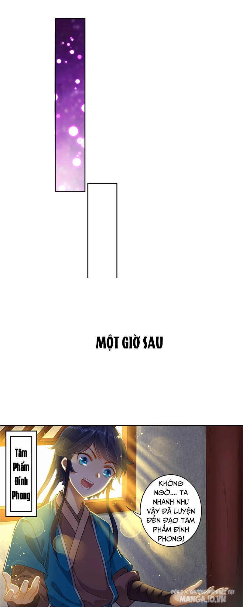 Nhất Đẳng Gia Đinh Chapter 5 - Trang 2