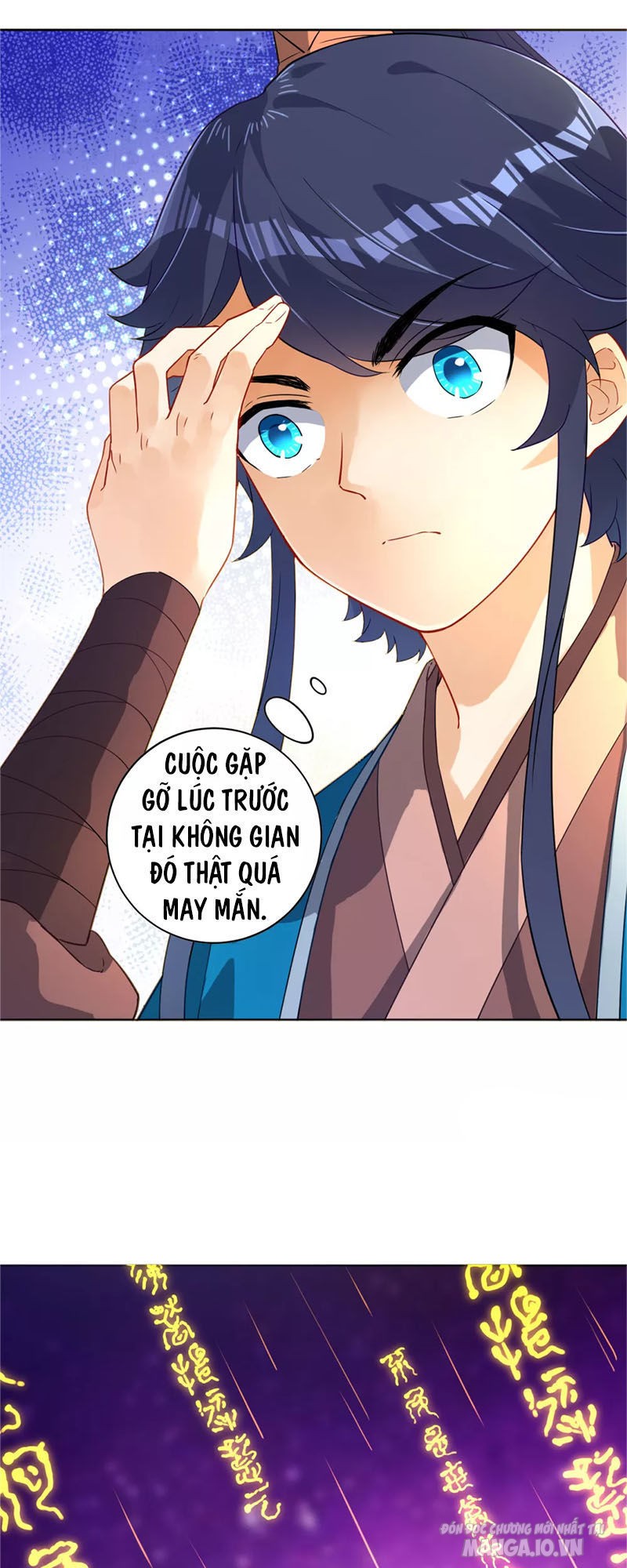 Nhất Đẳng Gia Đinh Chapter 5 - Trang 2