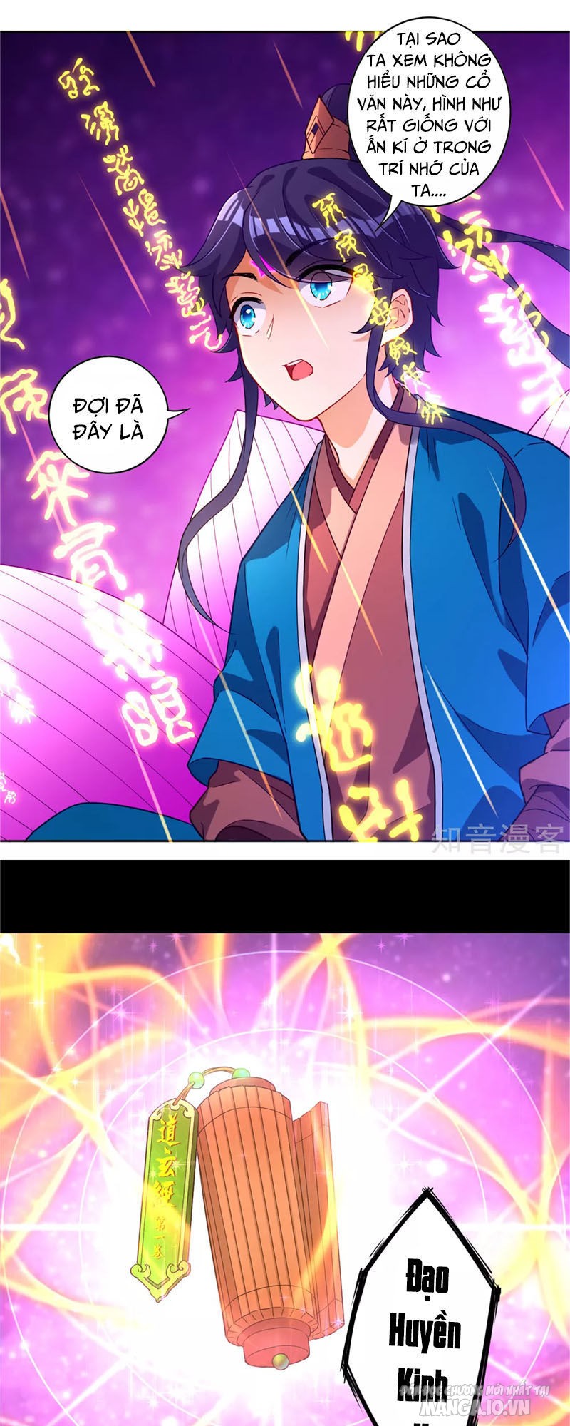 Nhất Đẳng Gia Đinh Chapter 5 - Trang 2