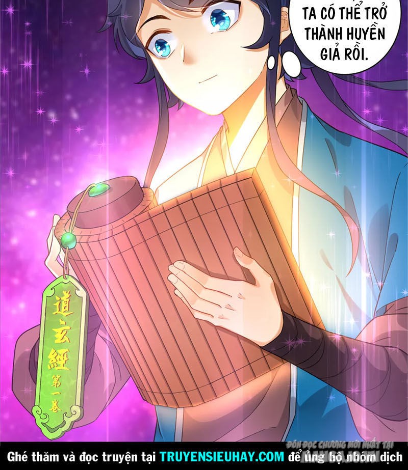 Nhất Đẳng Gia Đinh Chapter 5 - Trang 2