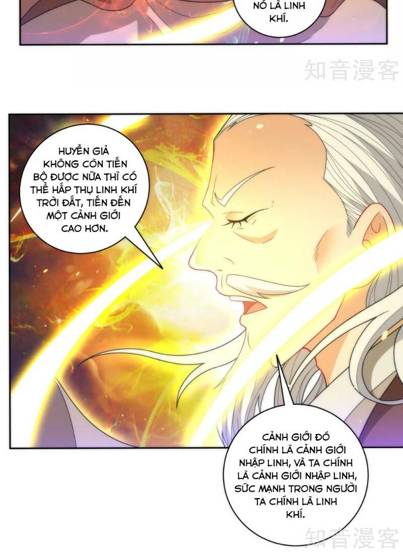 Nhất Đẳng Gia Đinh Chapter 50 - Trang 2