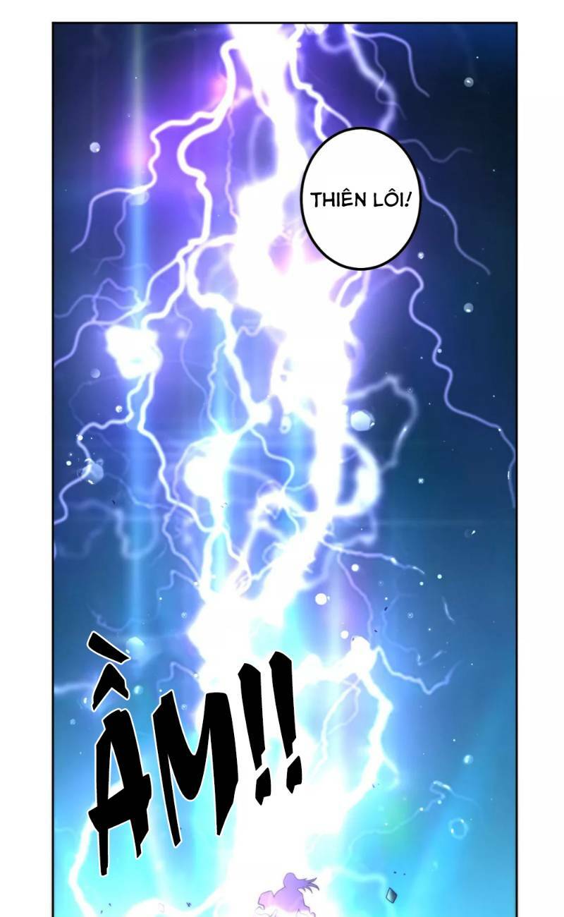 Nhất Đẳng Gia Đinh Chapter 50 - Trang 2