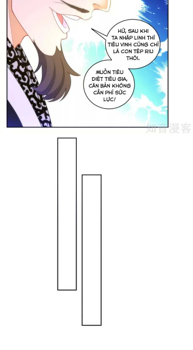 Nhất Đẳng Gia Đinh Chapter 50 - Trang 2