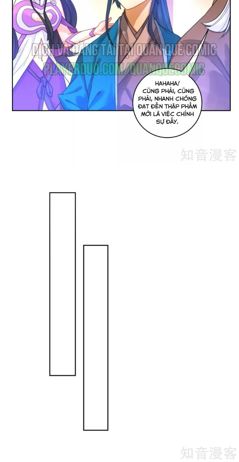 Nhất Đẳng Gia Đinh Chapter 50 - Trang 2