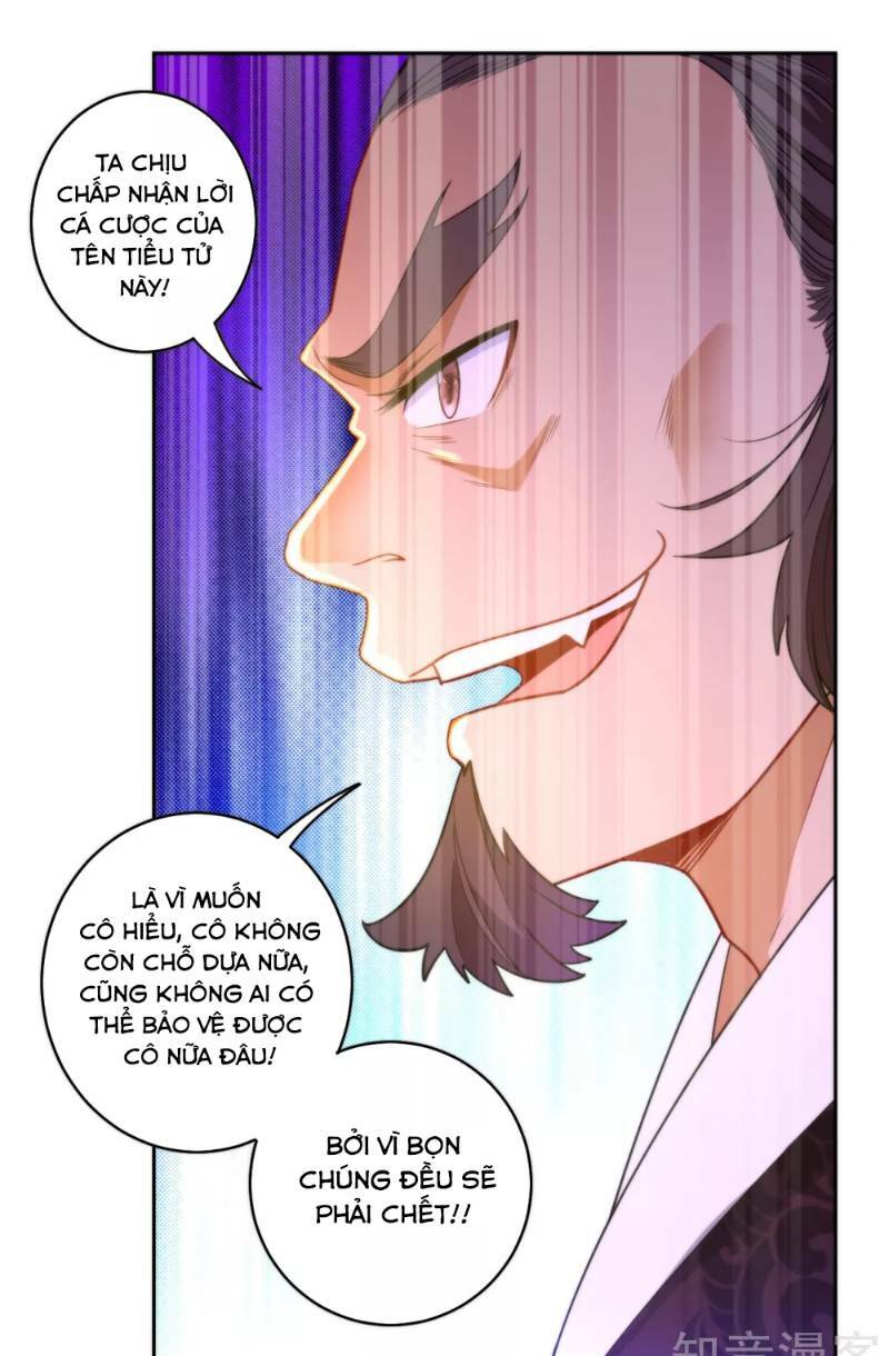 Nhất Đẳng Gia Đinh Chapter 50 - Trang 2