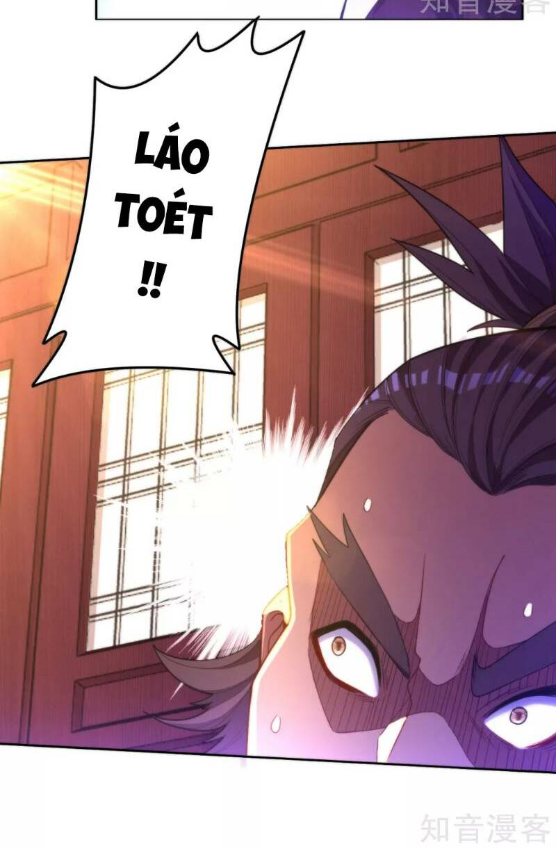 Nhất Đẳng Gia Đinh Chapter 50 - Trang 2