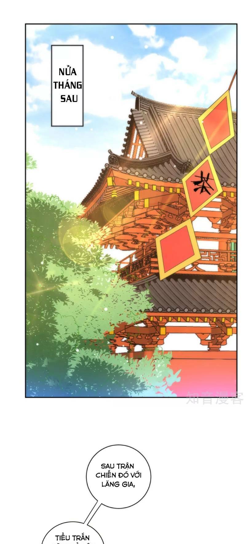 Nhất Đẳng Gia Đinh Chapter 50 - Trang 2