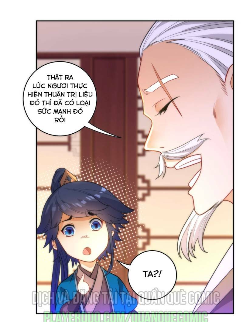 Nhất Đẳng Gia Đinh Chapter 50 - Trang 2