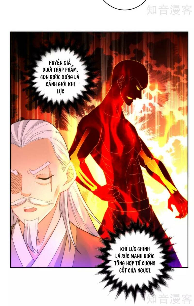 Nhất Đẳng Gia Đinh Chapter 50 - Trang 2