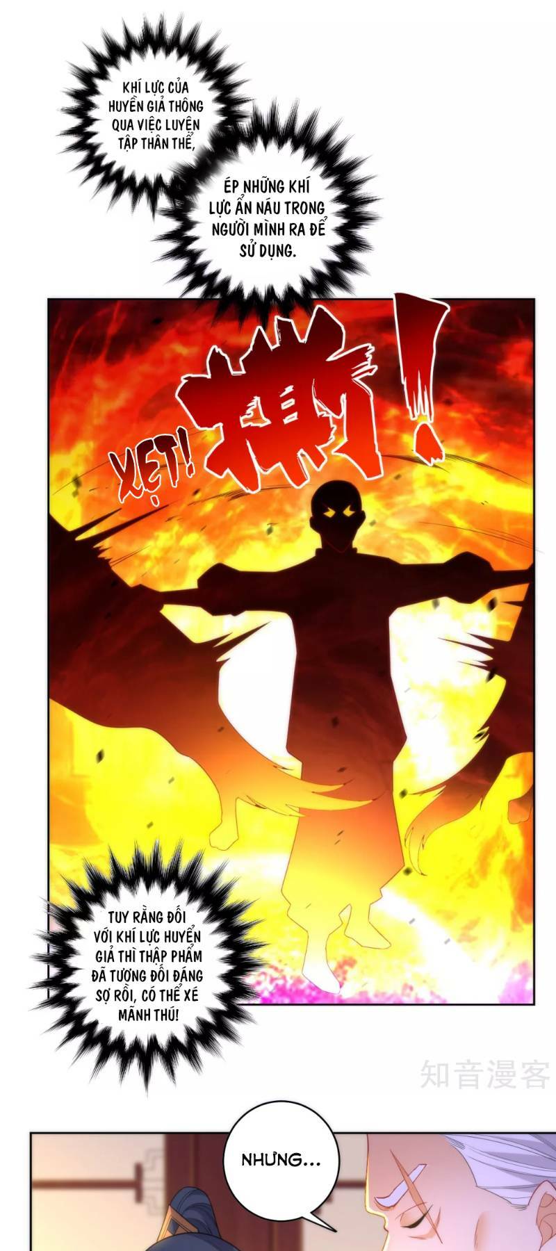 Nhất Đẳng Gia Đinh Chapter 50 - Trang 2