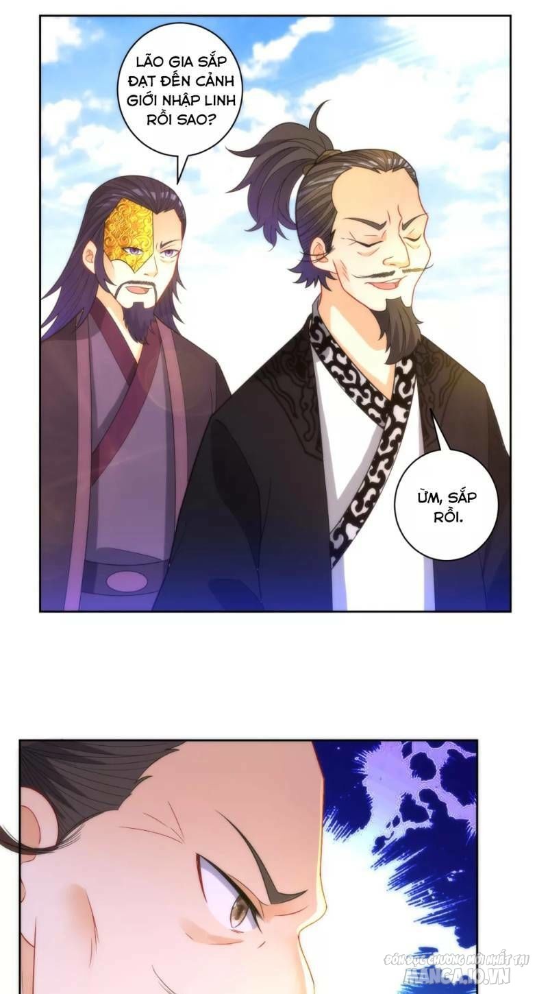 Nhất Đẳng Gia Đinh Chapter 51 - Trang 2