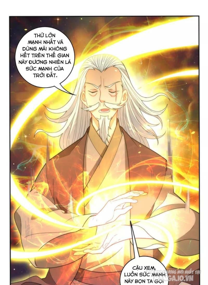 Nhất Đẳng Gia Đinh Chapter 51 - Trang 2