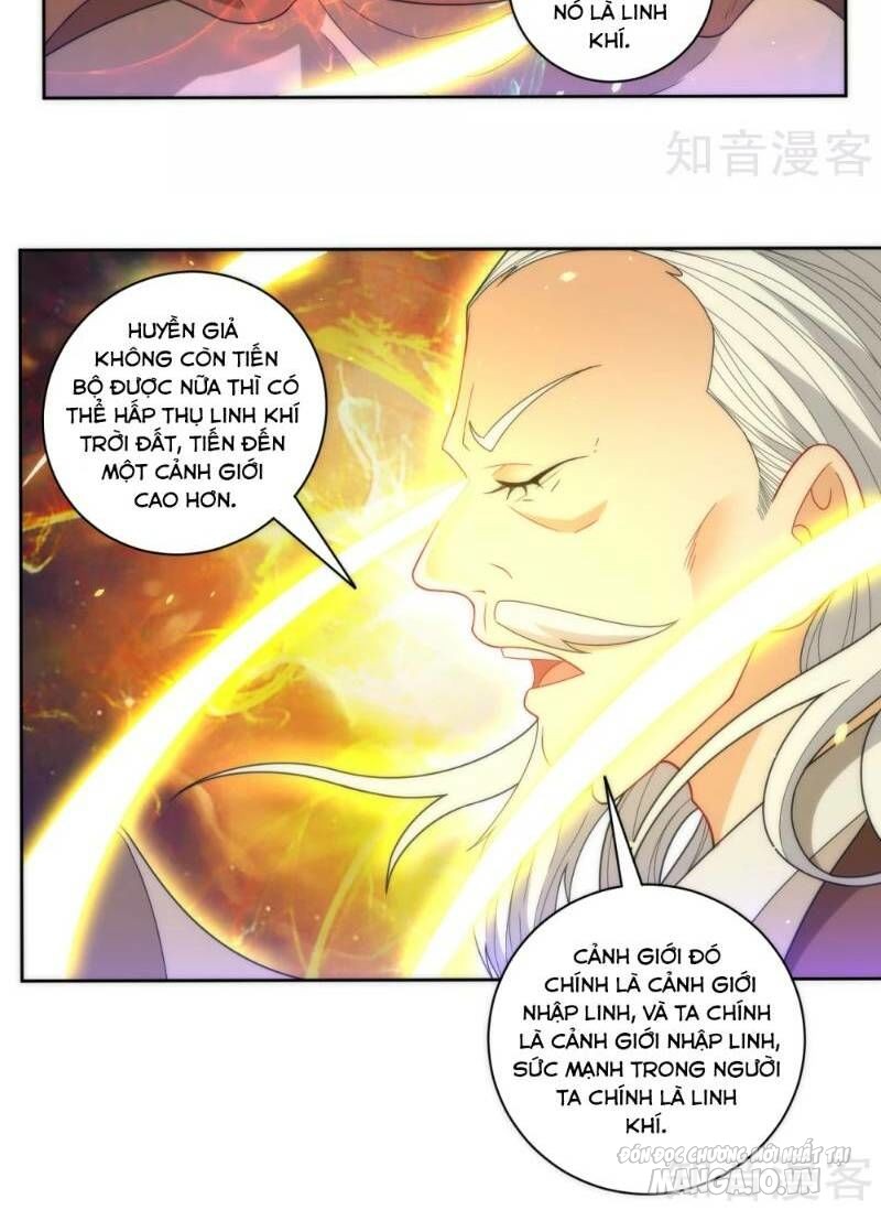 Nhất Đẳng Gia Đinh Chapter 51 - Trang 2