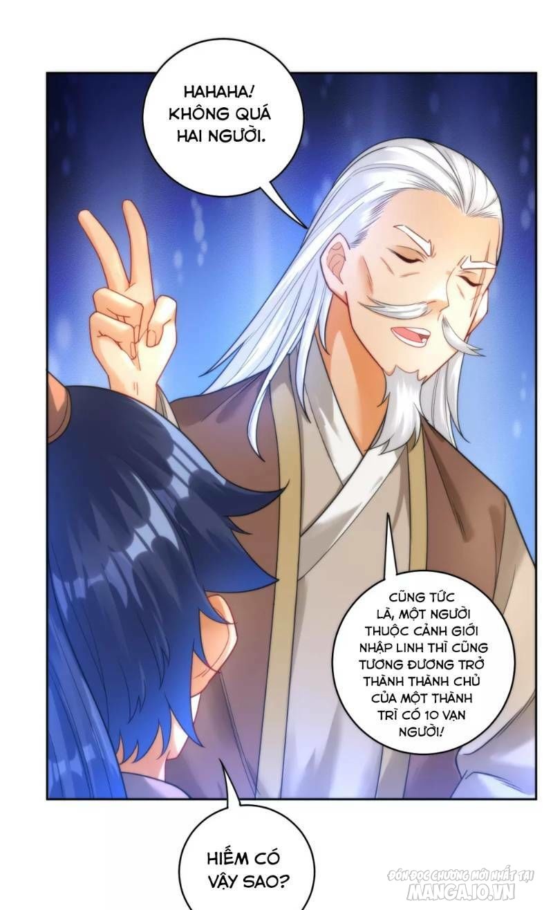 Nhất Đẳng Gia Đinh Chapter 51 - Trang 2
