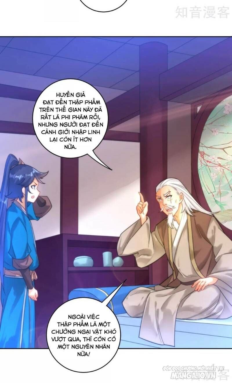 Nhất Đẳng Gia Đinh Chapter 51 - Trang 2