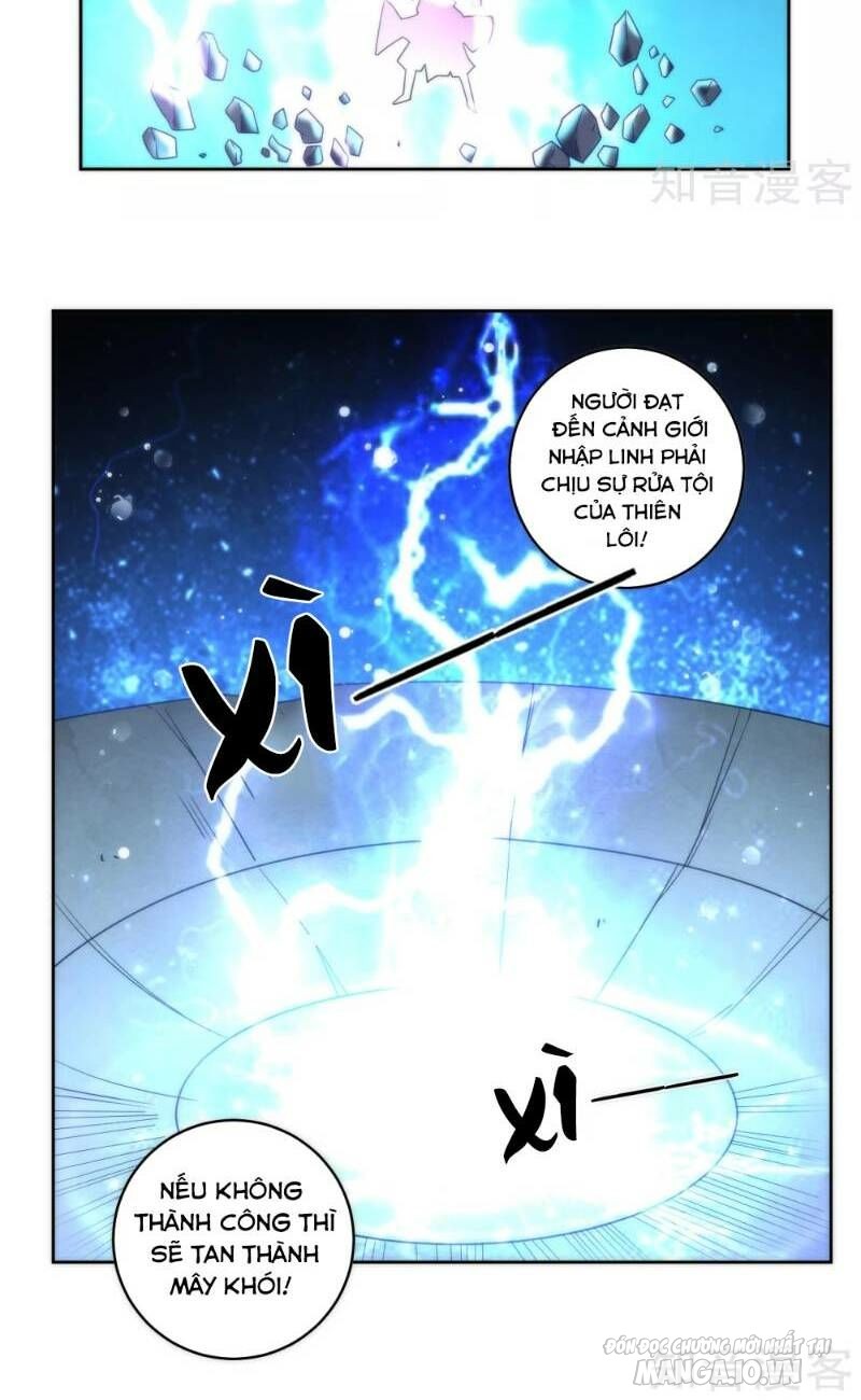 Nhất Đẳng Gia Đinh Chapter 51 - Trang 2