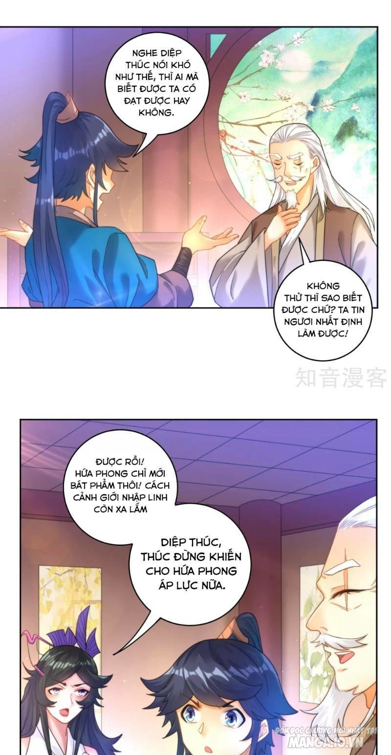 Nhất Đẳng Gia Đinh Chapter 51 - Trang 2