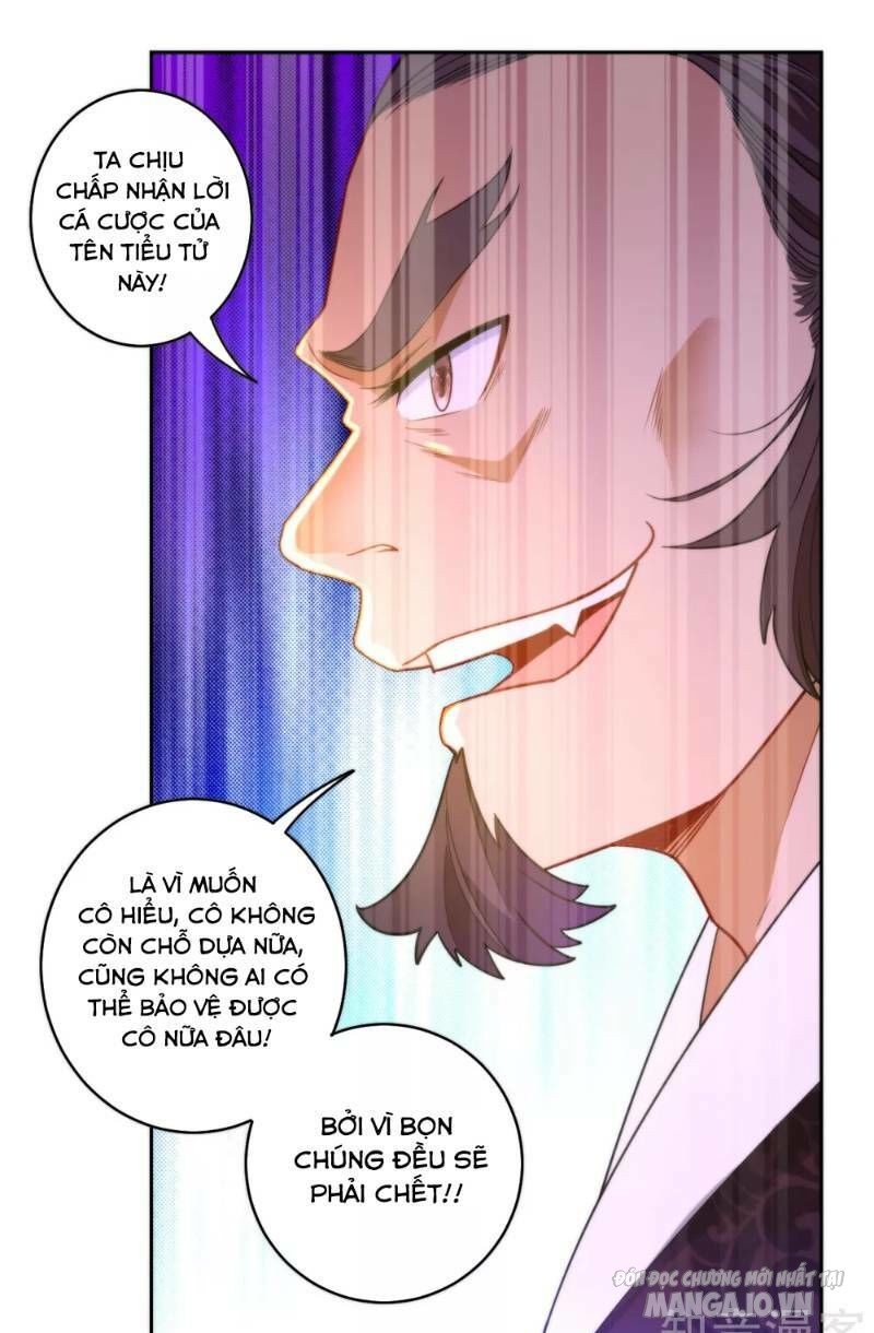 Nhất Đẳng Gia Đinh Chapter 51 - Trang 2