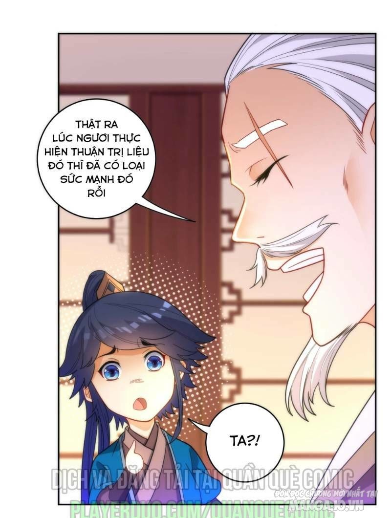 Nhất Đẳng Gia Đinh Chapter 51 - Trang 2