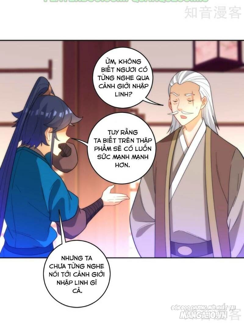 Nhất Đẳng Gia Đinh Chapter 51 - Trang 2