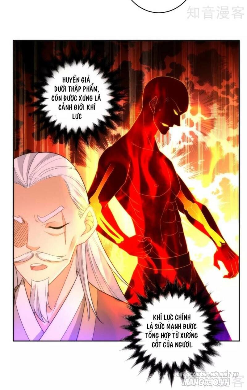 Nhất Đẳng Gia Đinh Chapter 51 - Trang 2