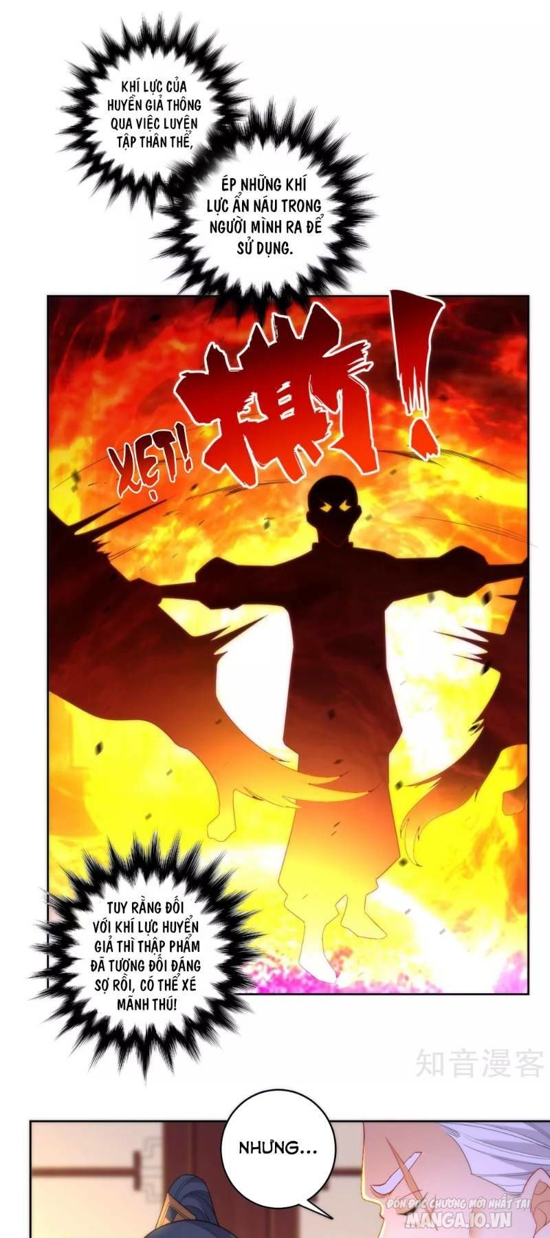 Nhất Đẳng Gia Đinh Chapter 51 - Trang 2